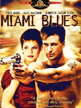 Miami Blues